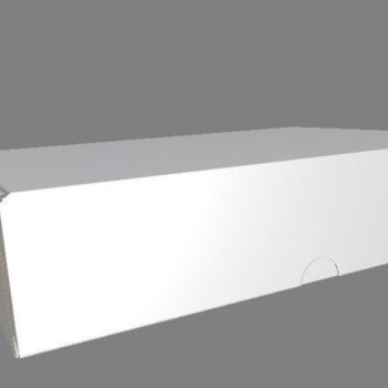 Intra απο ξύλο plywood 3mm-4mm πάχος – Κουτί προϊόντος Δίασταση  20x20 cm INTRAFABR-33159165 - Image 9