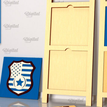 Intra απο ξύλο plywood 3mm-4mm πάχος – Επαγγελματική διακόσμηση σπιτιού με Δίασταση  20x20 cm INTRAFABR-102036117 - Image 1