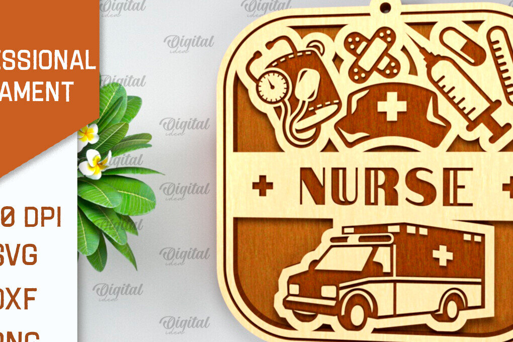 Intra απο ξύλο plywood 3mm-4mm πάχος – Επαγγελματικό Ξύλινο Στολίδι Δίασταση  20x20 cm INTRAFABR-97967193