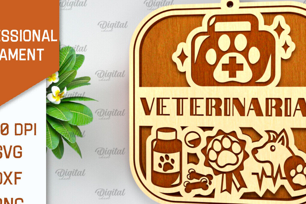 Intra απο ξύλο plywood 3mm-4mm πάχος – Επαγγελματικό Ξύλινο Στολίδι Δίασταση  20x20 cm INTRAFABR-97967042