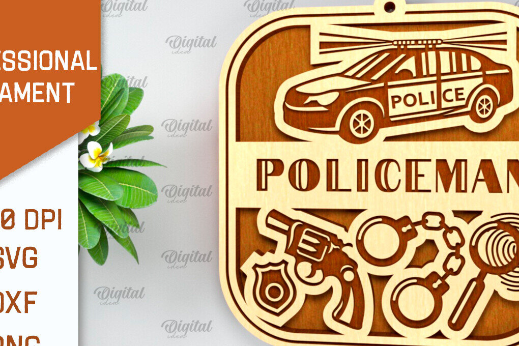 Intra απο ξύλο plywood 3mm-4mm πάχος – Επαγγελματικό Ξύλινο Στολίδι Δίασταση  20x20 cm INTRAFABR-97967102