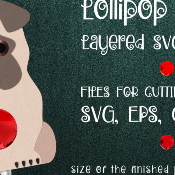 Intra απο ξύλο plywood 3mm-4mm πάχος – Πρότυπο θήκης γλειφιτζούρι πατημασιά Δίασταση 20x20 cm INTRAFABR-25416084 - Image 1