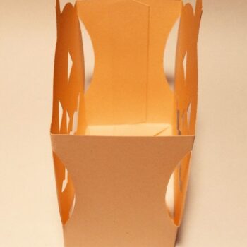 Intra απο ξύλο plywood 3mm-4mm πάχος – Πρότυπο κουτιού κολοκύθας Δίασταση 20x20 cm INTRAFABR-36598232 - Image 8