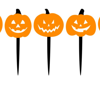 Intra απο ξύλο plywood 3mm-4mm πάχος – Τοπέρ κέικ κολοκύθας. κολοκύθας Δίασταση 20x20 cm INTRAFABR-36245313 - Image 1