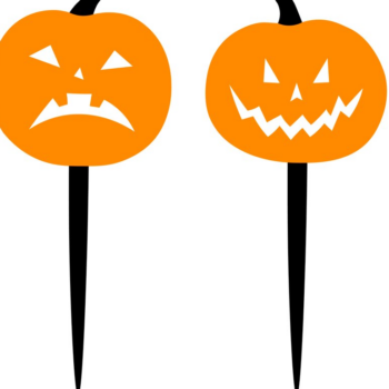 Intra απο ξύλο plywood 3mm-4mm πάχος – Τοπέρ κέικ κολοκύθας. κολοκύθας Δίασταση 20x20 cm INTRAFABR-36245313 - Image 2