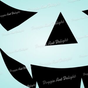 Intra απο ξύλο plywood 3mm-4mm πάχος – Κλιπ κολοκύθας Face Halloween Png Clipart Δίασταση  20x20 cm INTRAFABR-78516186