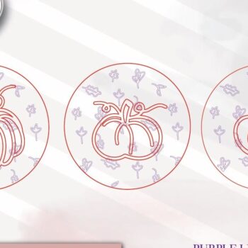 Intra απο ξύλο plywood 3mm-4mm πάχος – Πλαίσιο κολοκύθας Δίασταση 20x20 cm INTRAFABR-72568459 - Image 2