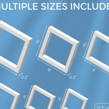 Intra απο ξύλο plywood 3mm-4mm πάχος – PUMPKIN HALLOWEEN Πολυστρωματική κοπή χαρτιού Δίασταση  20x20 cm INTRAFABR-80865925 - Image 7