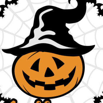 Intra απο ξύλο plywood 3mm-4mm πάχος – Κολοκύθα Halloween Δίασταση  20x20 cm INTRAFABR-17604624 - Image 8