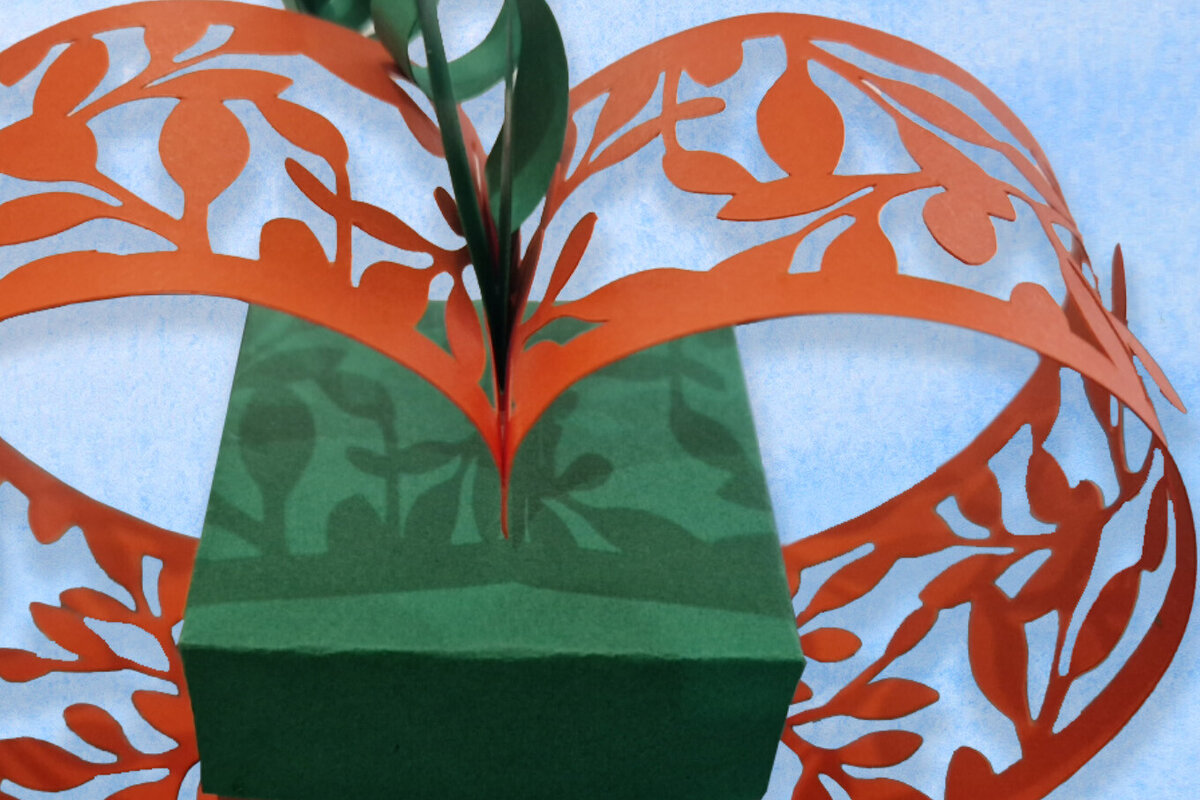 Intra απο ξύλο plywood 3mm-4mm πάχος – Φανάρι κολοκύθας για κερί &amp; σοκολάτα Δίασταση  20x20 cm INTRAFABR-78095965