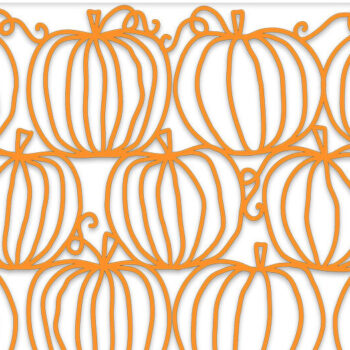 Intra απο ξύλο plywood 3mm-4mm πάχος – Αρχείο αποκοπής φαναριού κολοκύθας Papercut Δίασταση 20x20 cm INTRAFABR-17995979 - Image 2