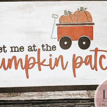Intra απο ξύλο plywood 3mm-4mm πάχος – Αρχείο κοπής με λέιζερ Patch Pumpkin Patch Δίασταση  20x20 cm INTRAFABR-72566974 - Image 4