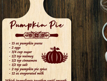 Intra απο ξύλο plywood 3mm-4mm πάχος – Πίνακας κοπής κολοκυθόπιτας Δίασταση  45x45 cm INTRAFABR-101594292 - Image 2