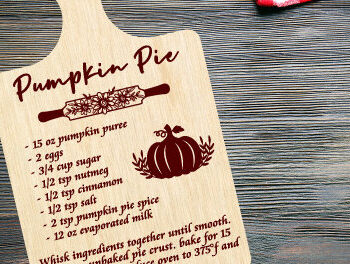 Intra απο ξύλο plywood 3mm-4mm πάχος – Πίνακας κοπής κολοκυθόπιτας Δίασταση  45x45 cm INTRAFABR-101594292 - Image 4