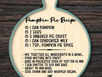 Intra απο ξύλο plywood 3mm-4mm πάχος – Πίνακας κοπής συνταγής κολοκυθόπιτας Δίασταση  45x45 cm INTRAFABR-73206286 - Image 2