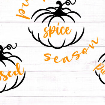 Intra απο ξύλο plywood 3mm-4mm πάχος – Pumpkin Spice Δίασταση  20x20 cm INTRAFABR-117738208 - Image 1