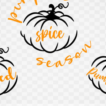 Intra απο ξύλο plywood 3mm-4mm πάχος – Pumpkin Spice Δίασταση  20x20 cm INTRAFABR-117738208 - Image 3