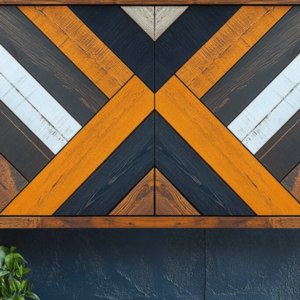 Intra απο ξύλο plywood 3mm-4mm πάχος – Παπλώματα Τέχνης 280 Δίασταση  20x20 cm INTRAFABR-118756188