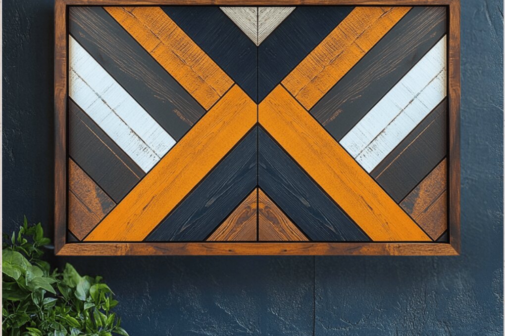 Intra απο ξύλο plywood 3mm-4mm πάχος – Παπλώματα Τέχνης 280 Δίασταση  20x20 cm INTRAFABR-118756188