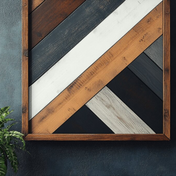 Intra απο ξύλο plywood 3mm-4mm πάχος – Παπλώματα Τέχνης 280 Δίασταση 20x20 cm INTRAFABR-118756188 - Image 7