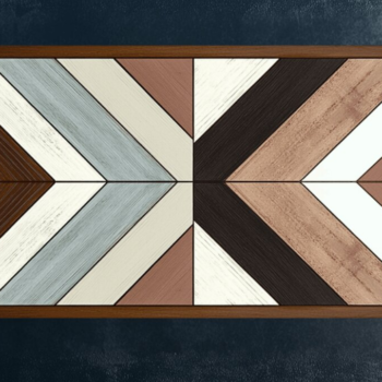 Intra απο ξύλο plywood 3mm-4mm πάχος – Quilt Blocks Bundle 272 Δίασταση  20x20 cm INTRAFABR-118685314 - Image 3