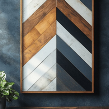 Intra απο ξύλο plywood 3mm-4mm πάχος – Quilt Blocks Bundle 272 Δίασταση  20x20 cm INTRAFABR-118685314 - Image 5