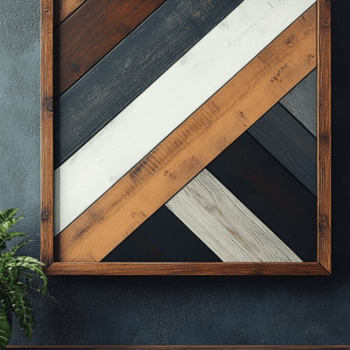 Intra απο ξύλο plywood 3mm-4mm πάχος – Quilt Blocks Bundle 272 Δίασταση  20x20 cm INTRAFABR-118685314 - Image 6