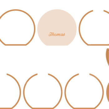 Intra απο ξύλο plywood 3mm-4mm πάχος – ΚΟΥΝΙΛΙΑ ΠΑΣΧΑΛΙΝΑ Γλυκά Κουτί Πακέτο, Καραμέλα Δίασταση  20x20 cm INTRAFABR-27154133 - Image 6