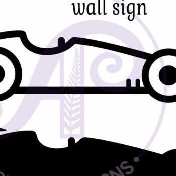 Intra απο ξύλο plywood 3mm-4mm πάχος – Πινακίδα ονόματος περίγραμμα αγώνων δύο επιπέδων Δίασταση  20x20 cm INTRAFABR-110705918 - Image 4