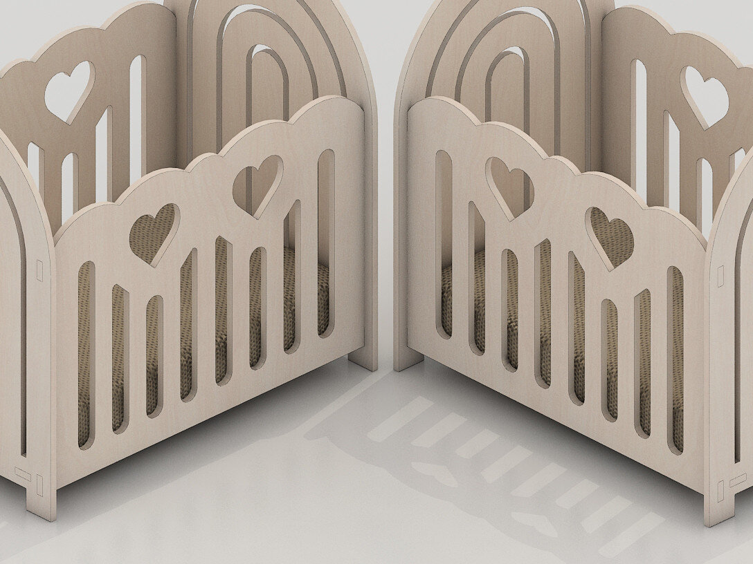 Intra απο ξύλο plywood 3mm-4mm πάχος –  κοπής ξυλουργικής κούνιας Rainbow 257 Δίασταση  20x20 cm INTRAFABR-53993815