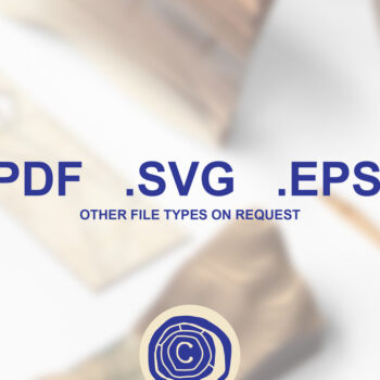 Intra απο ξύλο plywood 3mm-4mm πάχος – Σταντ για κοσμήματα Rainbow Earing Δίασταση  20x20 cm INTRAFABR-26214867 - Image 6