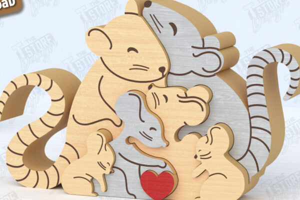 1759053698_Rats-Family-Puzzle-Laser-Cut-CNC-File-Graphics-119952460-1-1