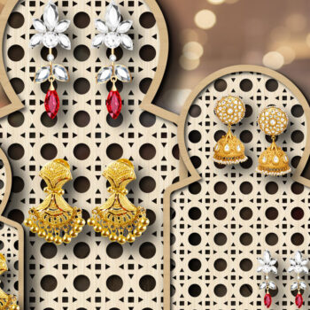 Intra απο ξύλο plywood 3mm-4mm πάχος – Βάση σκουλαρίκι από μπαστούνι από μπαστούνι Δίασταση  5x5 cm INTRAFABR-26115652 - Image 2