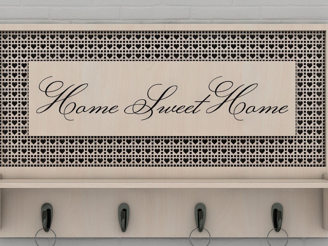 Intra απο ξύλο plywood 3mm-4mm πάχος – Μπρελόκ - Κρεμάστρα Μπρελόκ Δίασταση  5x5 cm INTRAFABR-41643294