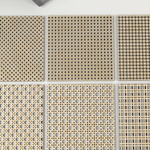 Intra απο ξύλο plywood 3mm-4mm πάχος – Αρχεία Rattan, Cane, Weaving - Files Δίασταση  20x20 cm INTRAFABR-27317902