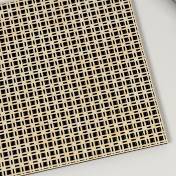 Intra απο ξύλο plywood 3mm-4mm πάχος – Αρχεία Rattan, Cane, Weaving - Files Δίασταση 20x20 cm INTRAFABR-27317902 - Image 5