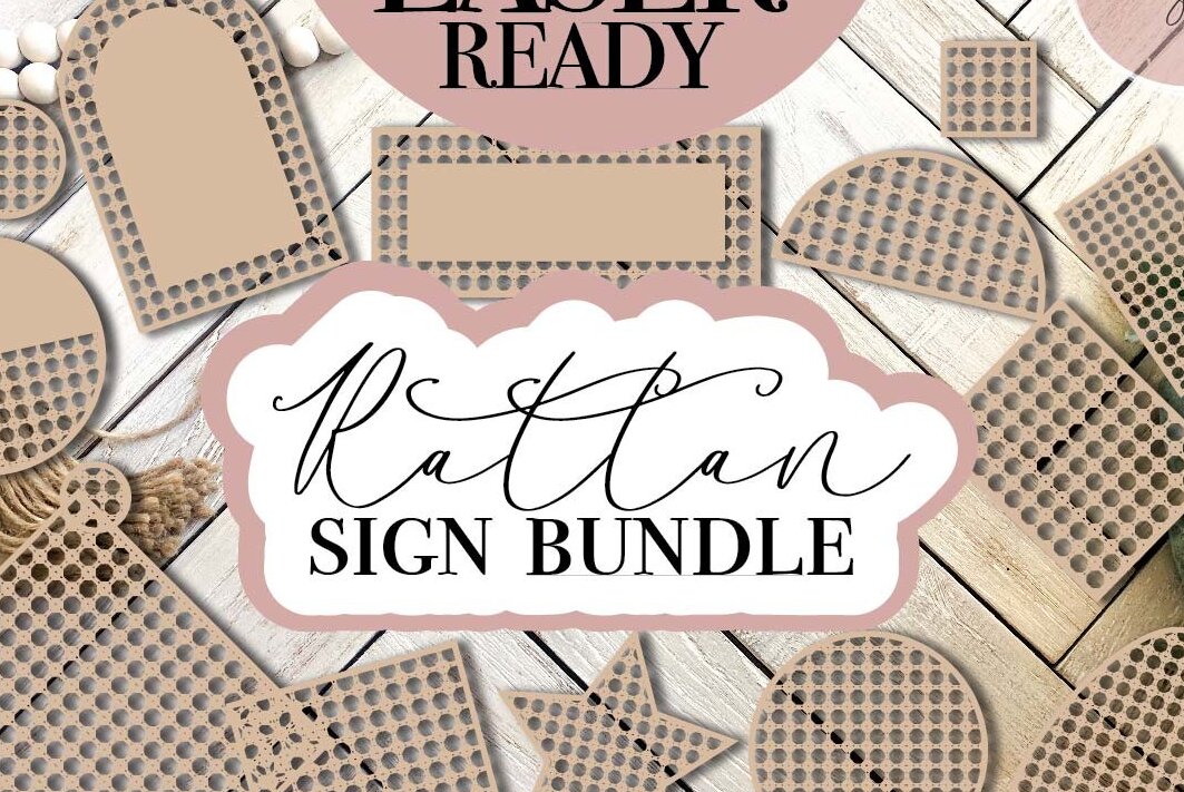 Intra απο ξύλο plywood 3mm-4mm πάχος – Πακέτο Rattan Laser Δίασταση  20x20 cm INTRAFABR-71705926