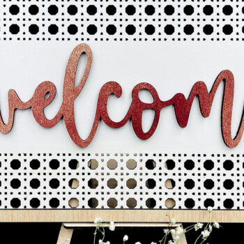 Intra απο ξύλο plywood 3mm-4mm πάχος – Πακέτο μοτίβων Rattan | Πάνελ κοπής με λέιζερ Δίασταση 20x20 cm INTRAFABR-24451043 - Image 2