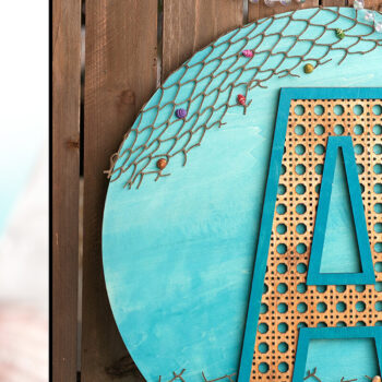 Intra απο ξύλο plywood 3mm-4mm πάχος – Πακέτο μοτίβων Rattan | Πάνελ κοπής με λέιζερ Δίασταση 20x20 cm INTRAFABR-24451043 - Image 7