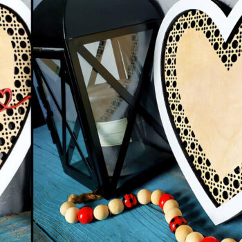 Intra απο ξύλο plywood 3mm-4mm πάχος – Πακέτο μοτίβων Rattan | Πάνελ κοπής με λέιζερ Δίασταση 20x20 cm INTRAFABR-24451043 - Image 17