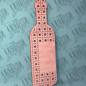 Intra απο ξύλο plywood 3mm-4mm πάχος – Rattan Sign | Σχεδίαση Δίασταση  40x30 cm INTRAFABR-79511908 - Image 10