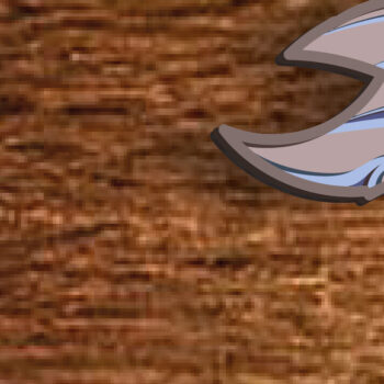 Intra απο ξύλο plywood 3mm-4mm πάχος – Raven Multilayer/Papercut/Laser Cut Δίασταση  20x20 cm INTRAFABR-77274370 - Image 5