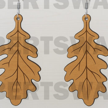 Intra απο ξύλο plywood 3mm-4mm πάχος – Πακέτο ρεαλιστικών φύλλων Δίασταση 20x20 cm INTRAFABR-123755792 - Image 9