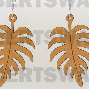 Intra απο ξύλο plywood 3mm-4mm πάχος – Πακέτο ρεαλιστικών φύλλων Δίασταση 20x20 cm INTRAFABR-123755792 - Image 11