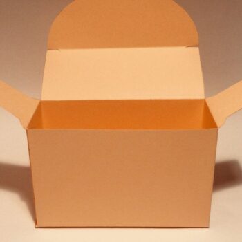 Intra απο ξύλο plywood 3mm-4mm πάχος – Ορθογώνιο κουτί δώρου Δίασταση 20x20 cm INTRAFABR-33154747 - Image 5