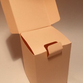 Intra απο ξύλο plywood 3mm-4mm πάχος – Ορθογώνιο κουτί Δίασταση 20x20 cm INTRAFABR-33155393 - Image 5