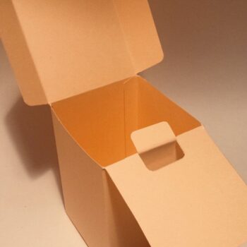 Intra απο ξύλο plywood 3mm-4mm πάχος – Ορθογώνιο κουτί Δίασταση 20x20 cm INTRAFABR-33155393 - Image 7