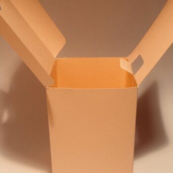 Intra απο ξύλο plywood 3mm-4mm πάχος – Ορθογώνιο κουτί Δίασταση 20x20 cm INTRAFABR-33155393 - Image 8