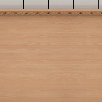 Intra απο ξύλο plywood 3mm-4mm πάχος – Ορθογώνιος δίσκος σερβιρίσματος Αρχείο Laser Δίασταση 20x20 cm INTRAFABR-39948598 - Image 3