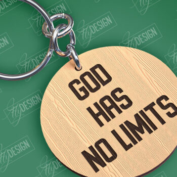 Intra απο ξύλο plywood 3mm-4mm πάχος – Θρησκευτική δέσμη κοπής με μπρελόκ με λέιζερ Δίασταση  5x5 cm INTRAFABR-98607478 - Image 9